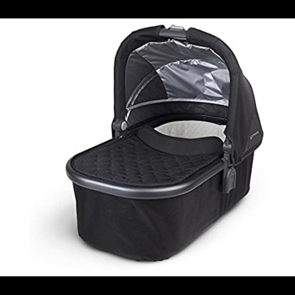 NEW!! 2018 UPPAbaby vista / Cruz Jake bassinet